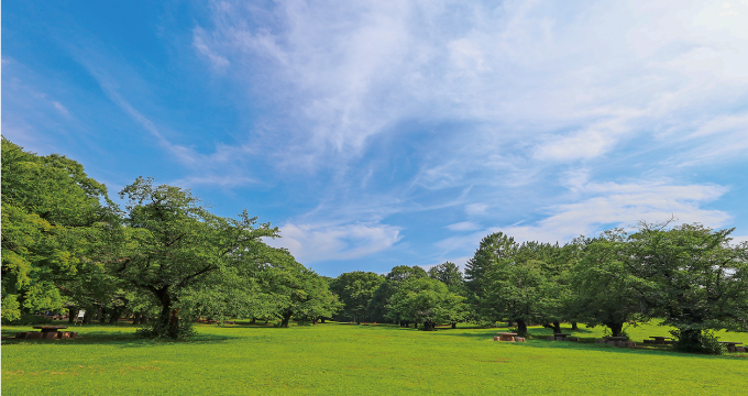 配送・設営